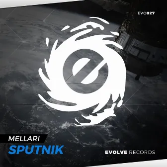 Sputnik by Mellari