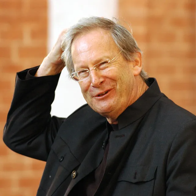 John Eliot Gardiner