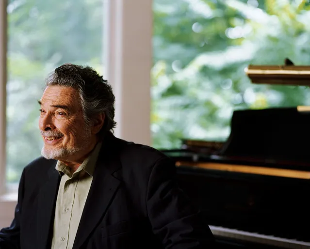 Leon Fleisher