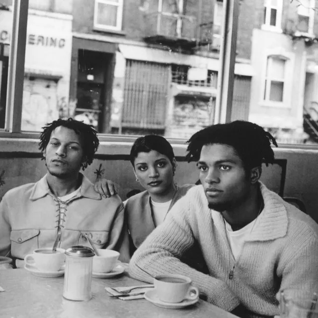 Digable Planets