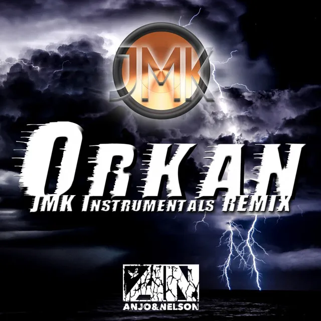 Orkan - JMK Instrumentals Remix