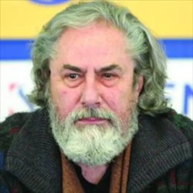 Nicola Ghiuselev