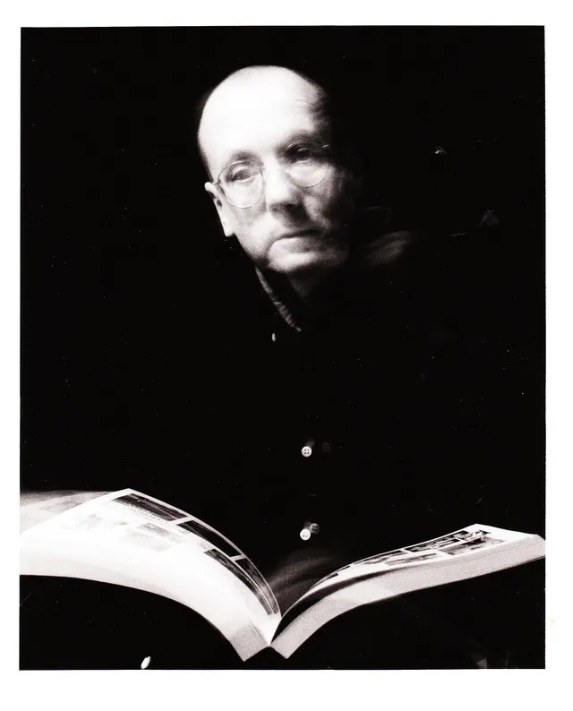 David Toop