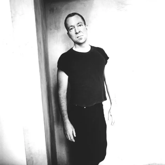 Fred Schneider