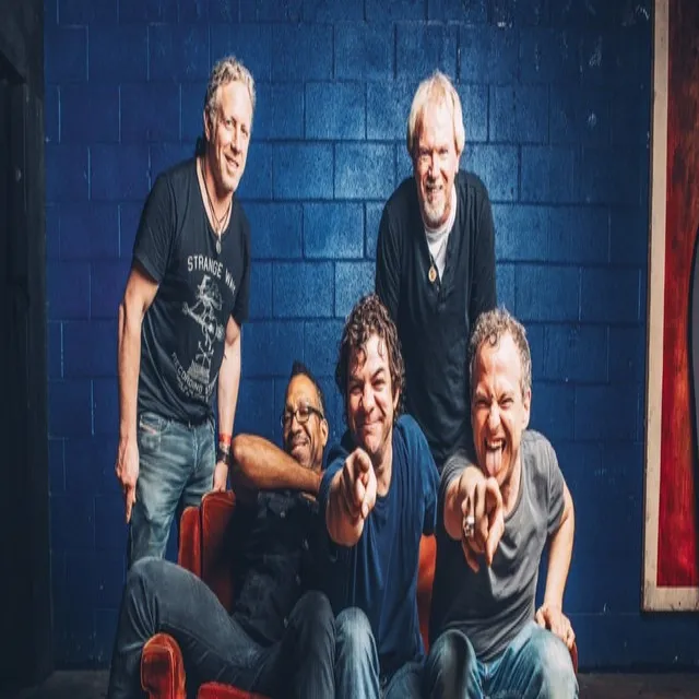 Dean Ween Group