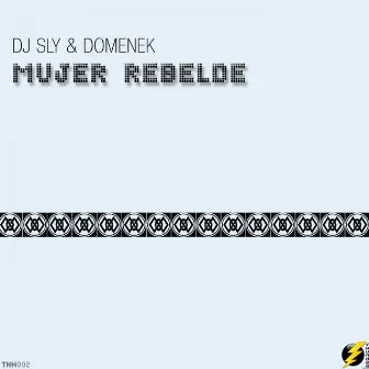 Mujer Rebelde by Domenek