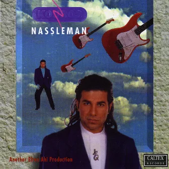 Nassle Man - Persian Music by Kouros