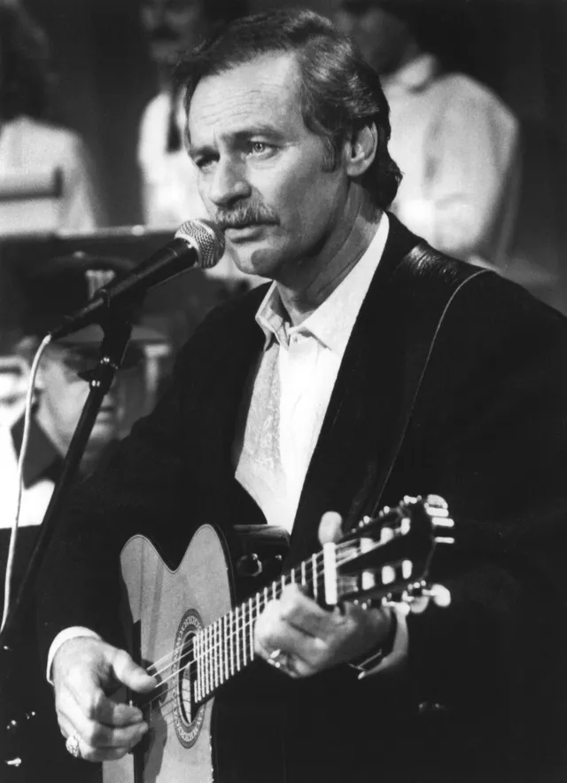 Vern Gosdin