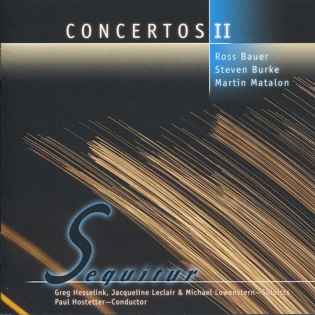 Concertos II