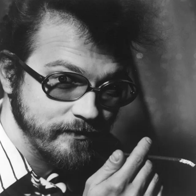 R. Stevie Moore