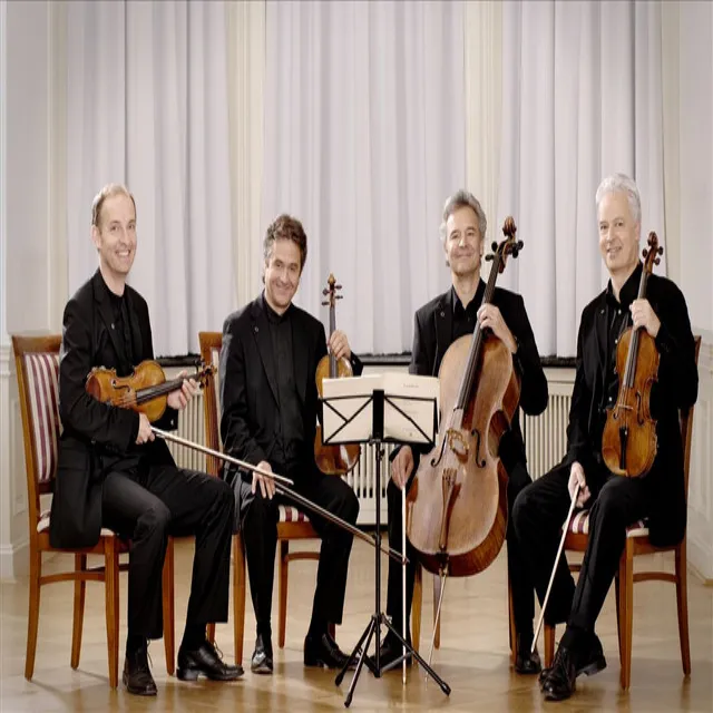 Auryn Quartet