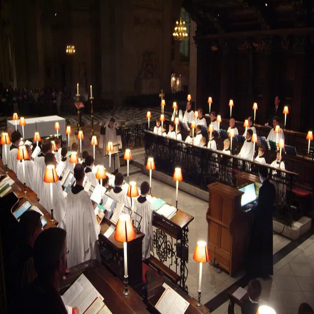 St. Paul's Cathedral Choir