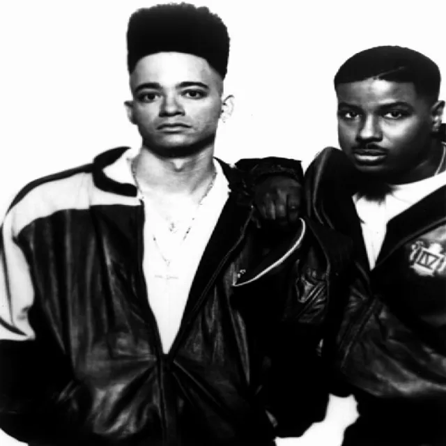 Kid 'N Play