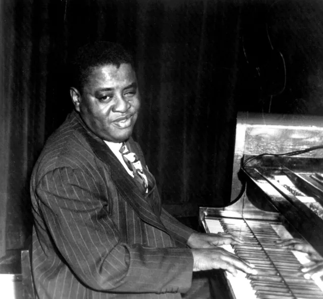 Art Tatum