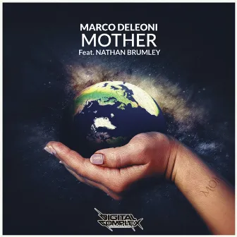 Mother by Marco Deleoni