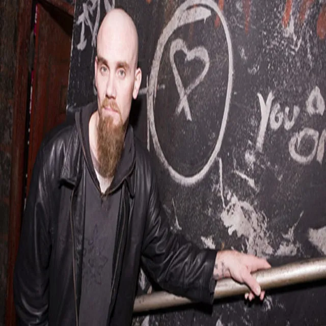 Nick Oliveri