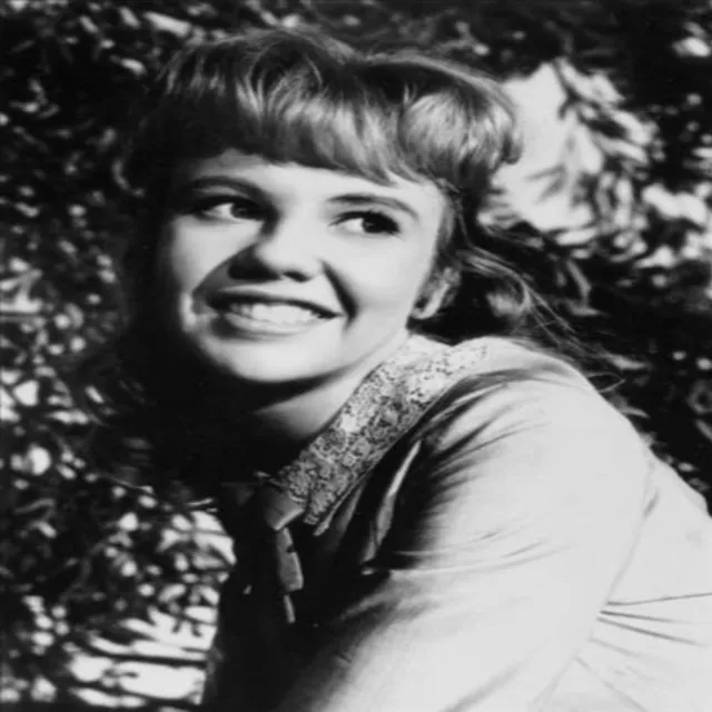 Hayley Mills