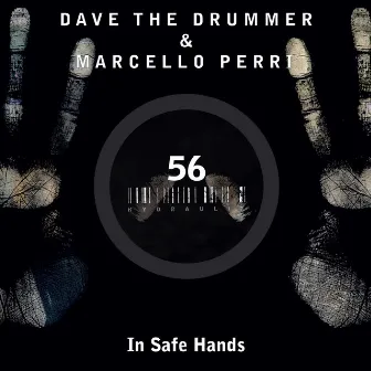 In Safe Hands EP by Marcello Perri