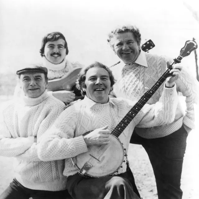 The Clancy Brothers