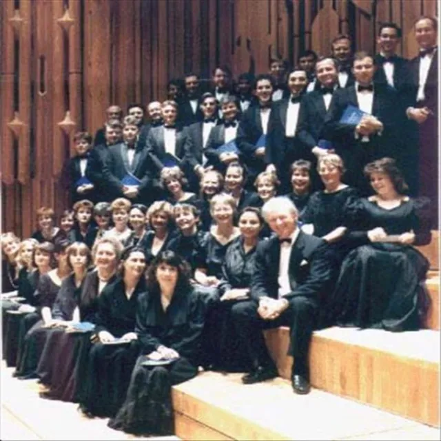 Tallis Chamber Choir