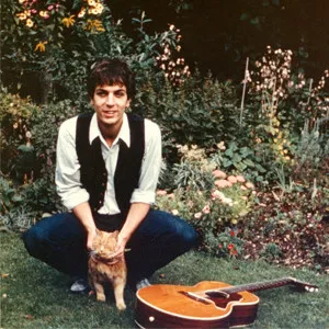 Syd Barrett