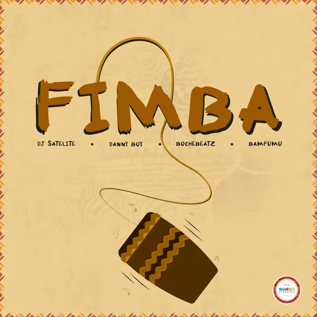 Fimba - Vocal Mix