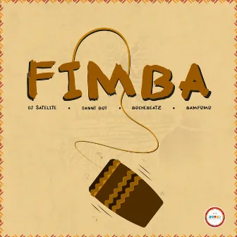 Fimba by Danny Boy