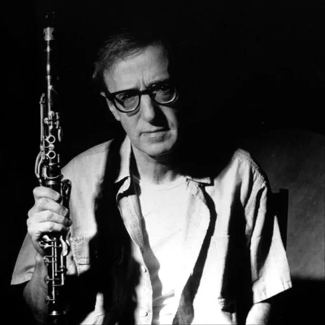 Woody Allen