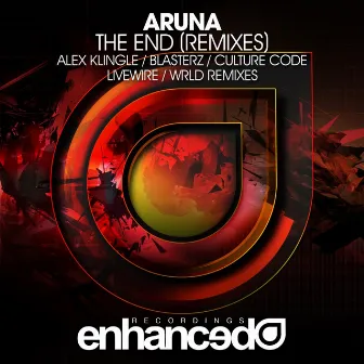 The End (Remixes) by Aruna