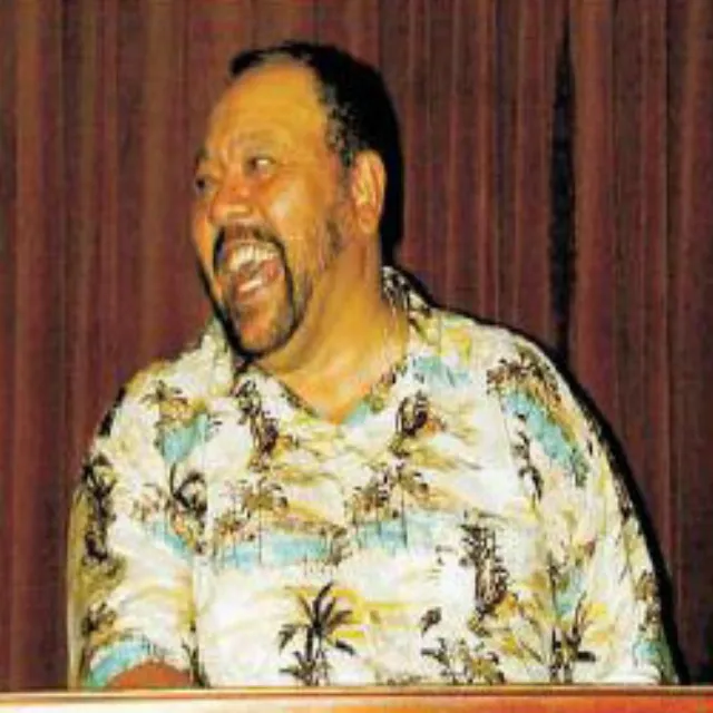 Charles Earland