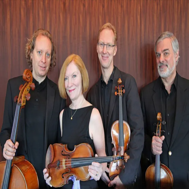 American String Quartet