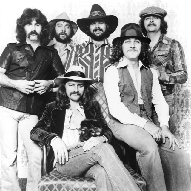 Dickey Betts & Great Southern