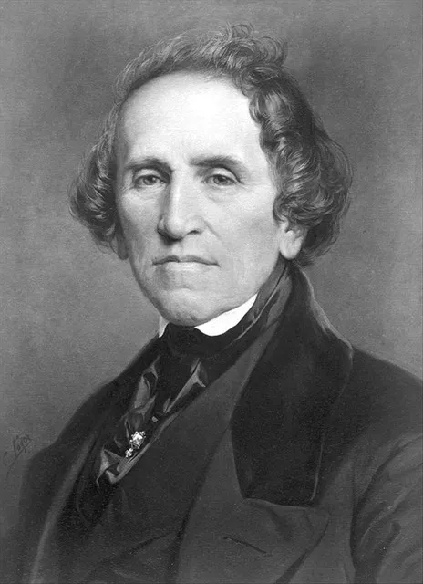 Giacomo Meyerbeer