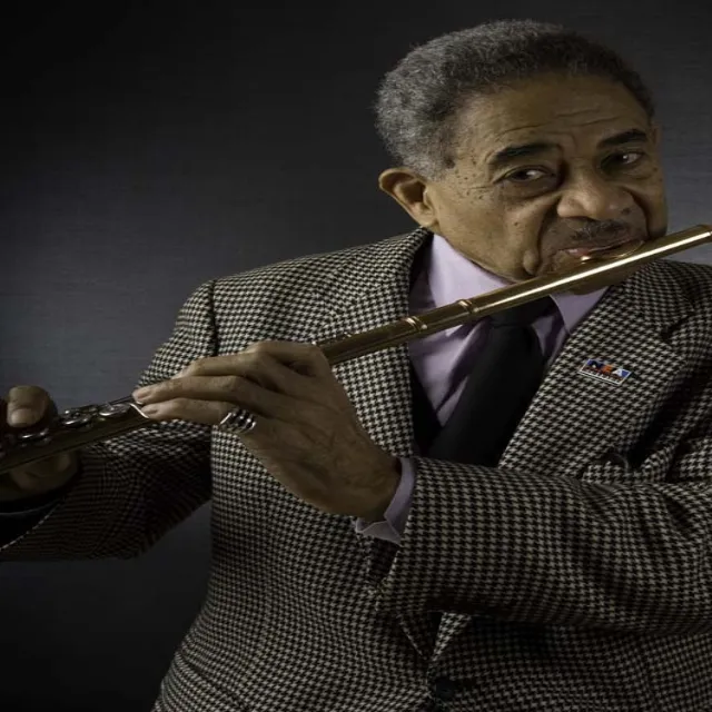 Frank Wess