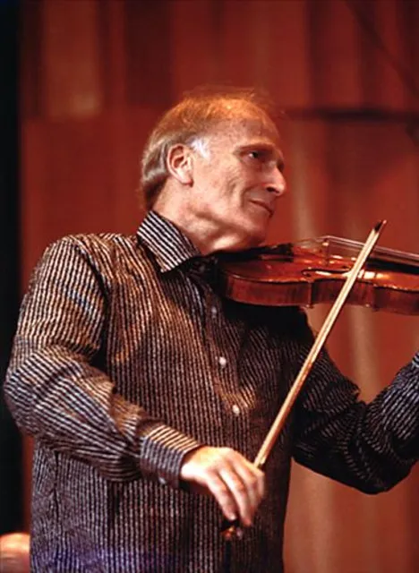 Yehudi Menuhin