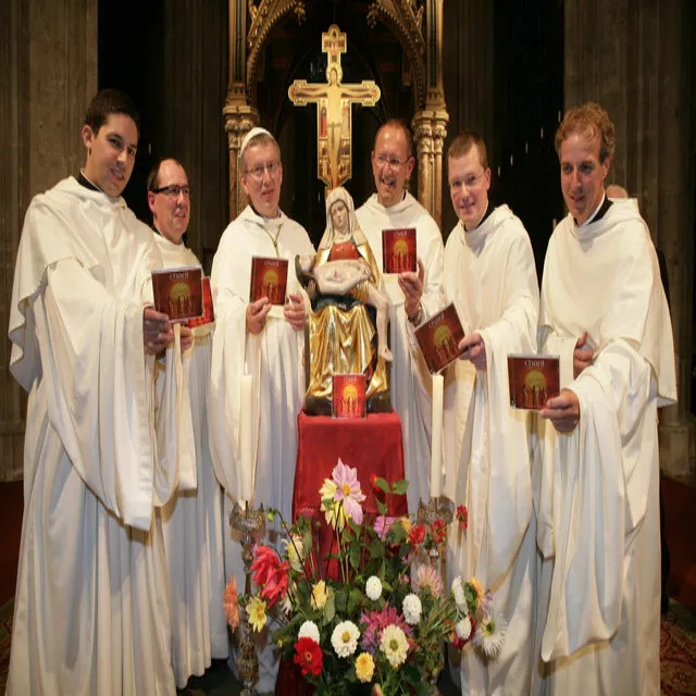 Cistercian Monks of Stift Heiligenkreuz