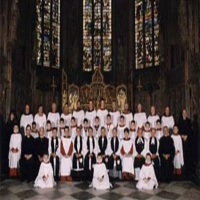 Lichfield Cathedral Choir