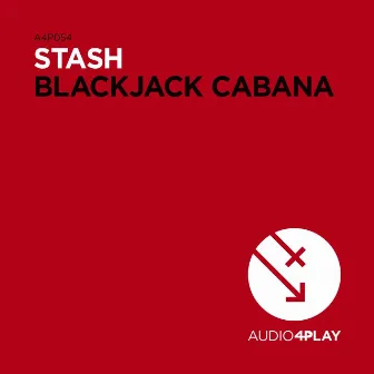 Blackjack Cabana by Dance STASH