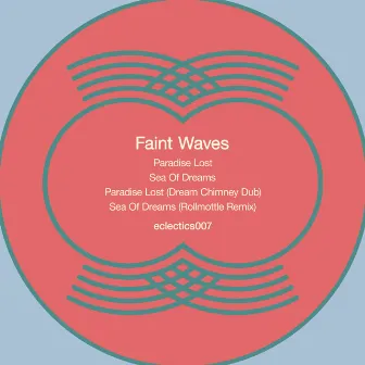 Paradise Lost Ep by Faint Waves