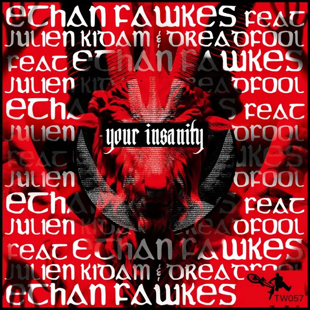 Your Insanity - Owen The Saint Remix