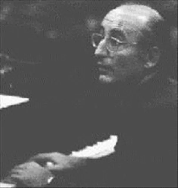 Friedrich Gulda