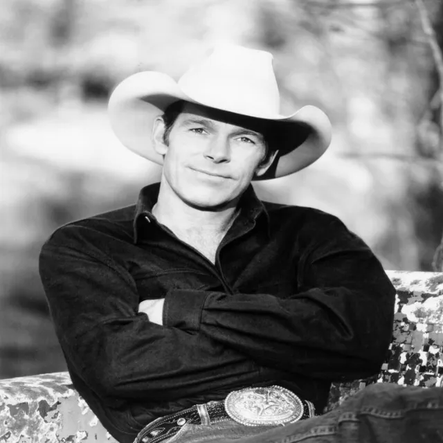 Chris LeDoux