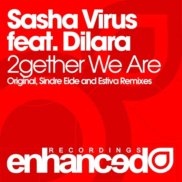 2gether We Are - Original Mix