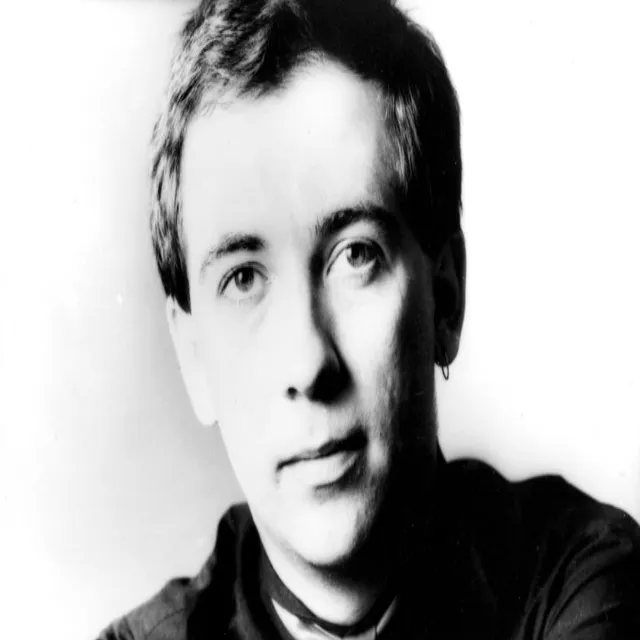 Pete Shelley