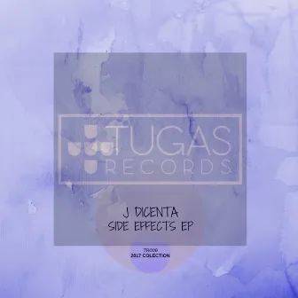 Side Effects EP by J.dicenta