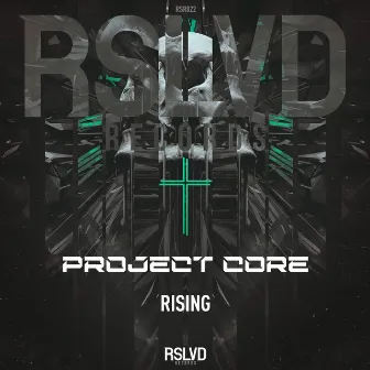 Rising by Project Core