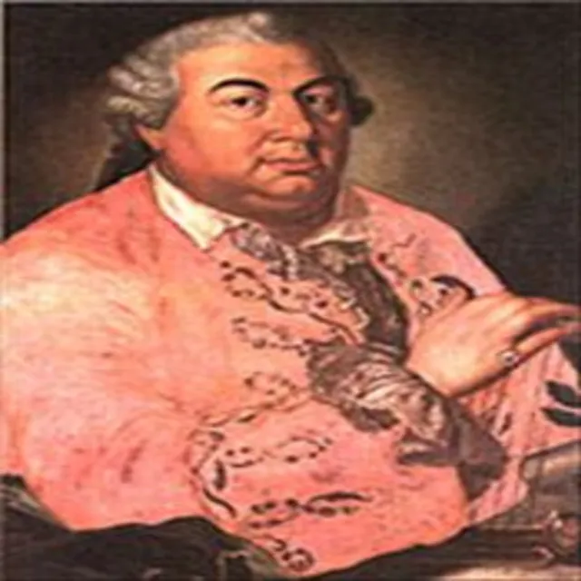 Niccolò Jommelli