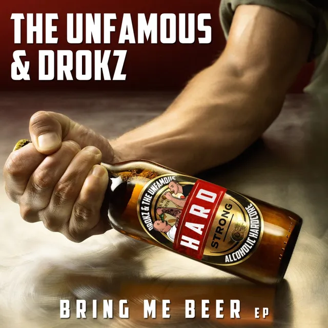 Bring Me Beer - Drokz Version