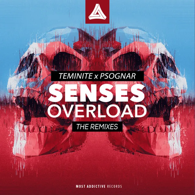 Senses Overload - Noble Remix