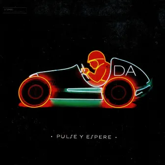 Pulse y espere by DA